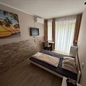 2* Pensiune Mosoly Szallashely